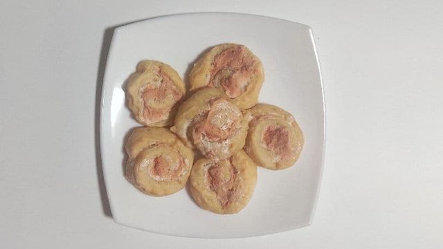 Творожное печенье с безе - пошаговый рецепт с фото на steklorez69.ru