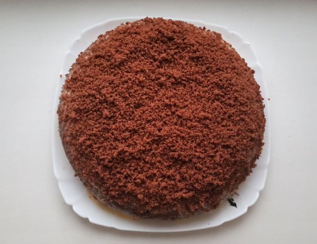 Шоколадный торт Гиннесс на пиве пошаговый рецепт