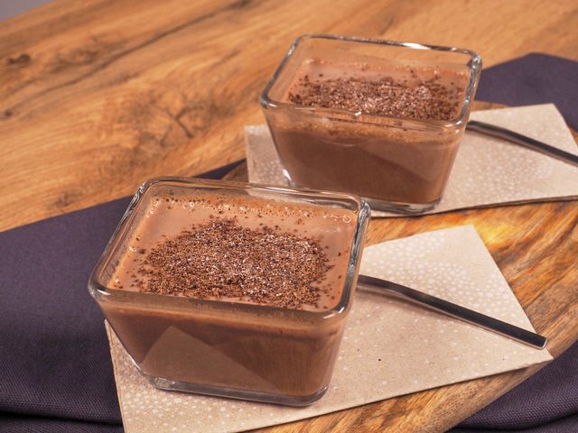 Творожный десерт с какао - пошаговый рецепт с фото на Готовим дома