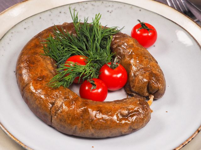 Печеночная колбаса — рецепт с фото пошагово. Как приготовить домашнюю печёночную колбасу?