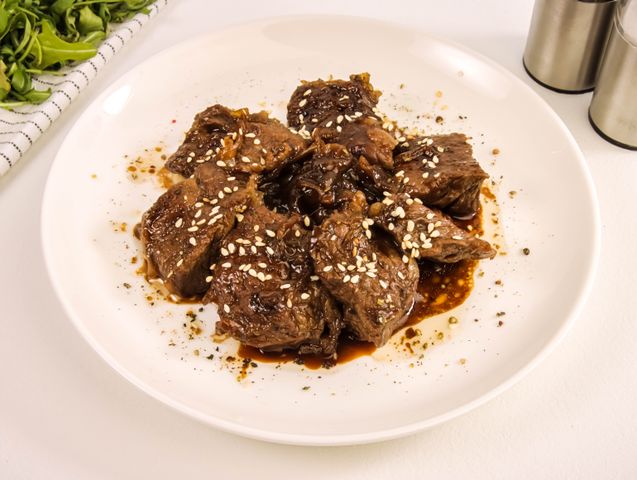 Блюда с говядиной, пошаговых рецептов с фото на сайте «Еда»