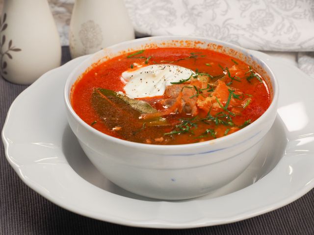 Суп Капустняк, пошаговый рецепт на ккал, фото, ингредиенты - okalbo