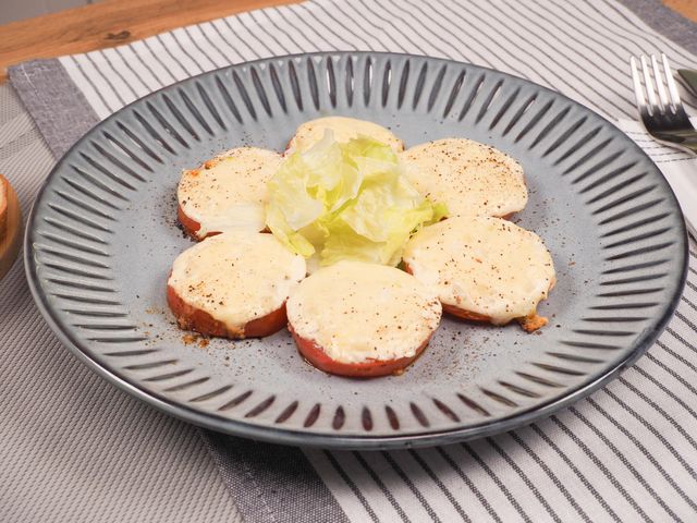 Жареные помидоры с сыром на сковороде – пошаговый рецепт приготовления с фото