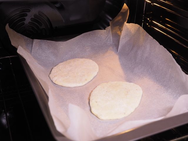 Домашние чебуреки - простой и вкусный рецепт с пошаговыми фото