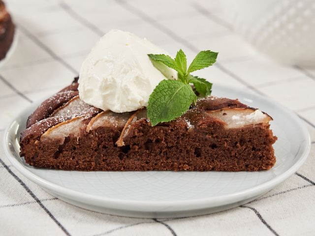 Влажный шоколадный пирог рецепт, рецепты с фото
