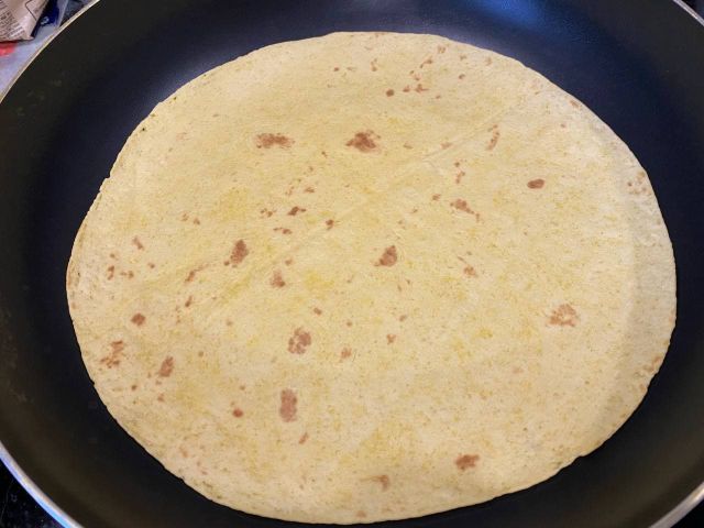 Tortilla перевод