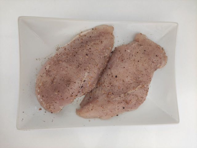 Куриные стейки - пошаговый рецепт с фото на демонтаж-самара.рф