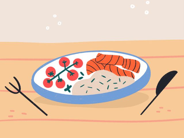 Креветки с соусом из киви – пошаговый рецепт приготовления с фото