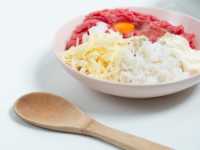 Рисовая запеканка как в детском саду — рецепт с фото пошагово