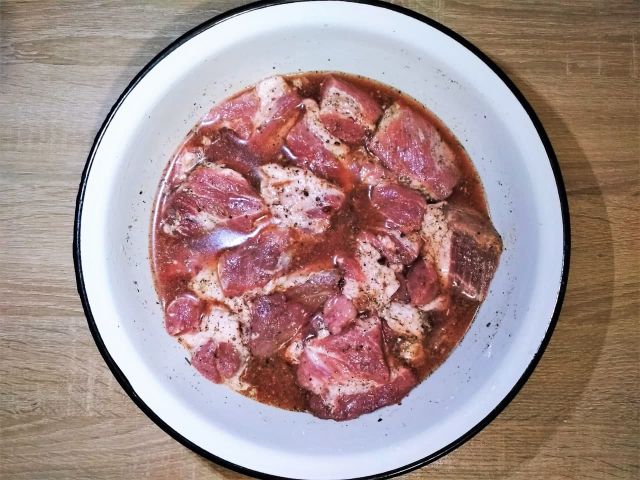 Свиной шашлык в тандыре – рецепты и советы по приготовлению