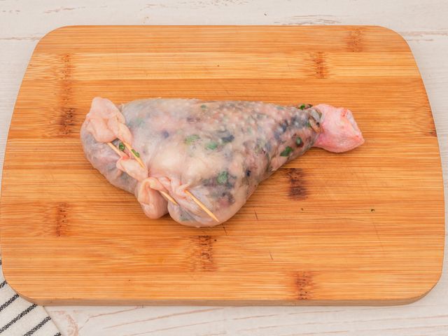 Куриные ножки фаршированные — рецепт с фото пошагово. Как приготовить фаршированные куриные ножки?