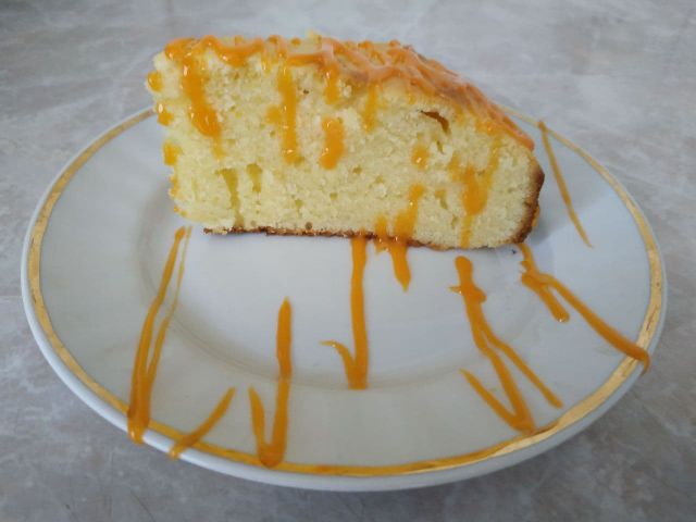 Пирог хризантема сладкий пошаговый рецепт с фото