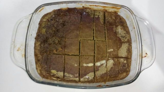 Суфле из свиной печени, пошаговый рецепт на ккал, фото, ингредиенты - Светлана