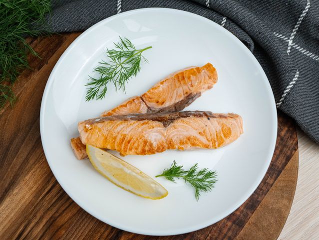 Рыба на пару – Рецепты рыбы на пару. Постный стол