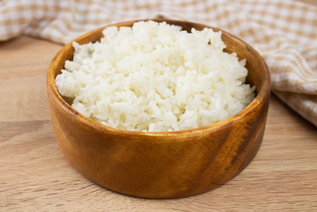 Рис на гарнир (в мультиварке-скороварке)