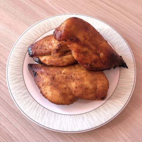Маринад для курицы с соевым соусом и горчицей: пошаговый рецепт