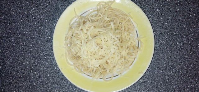 Сладкая запеканка из макарон с творогом – пошаговый рецепт с фото приготовления в духовке