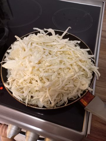 грибы капуста картошка рецепт | Дзен