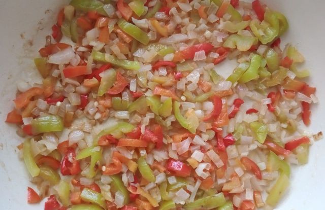 Блюда с соусом терияки и стручковой фасолью, 4 пошаговых рецепта с фото на сайте «Еда»