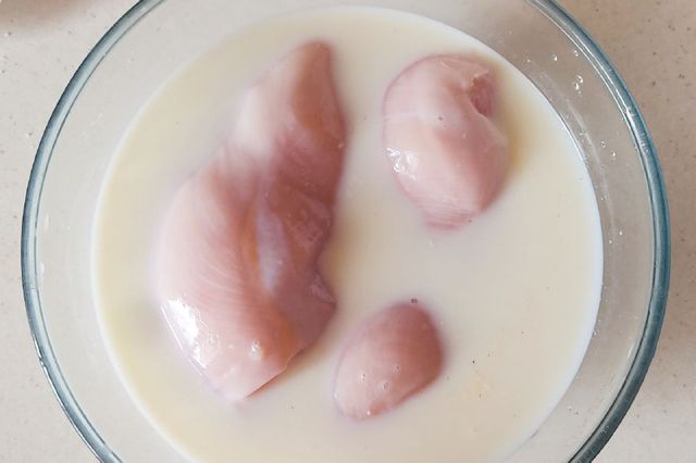 Пастрома из курицы - пошаговый рецепт в домашних условиях с фото | Сегодня