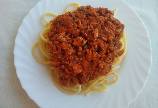 Итальянская паста: рецепты в домашних условиях от Шефмаркет