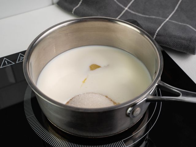 кефир рецепты приготовления из молока | Дзен
