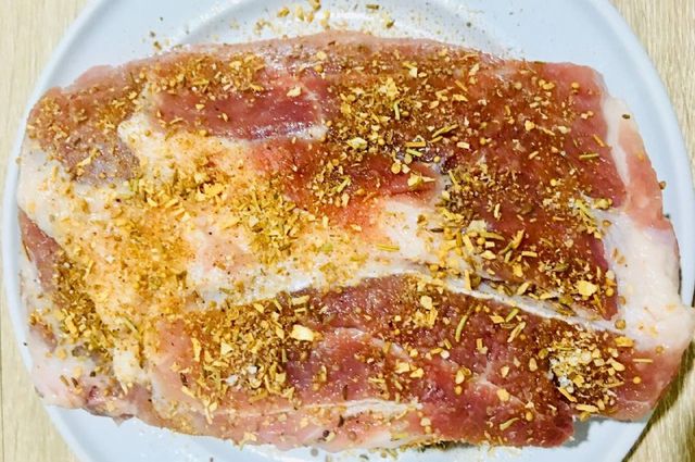 Шашлык в горчице — рецепт с фото пошагово. Как приготовить шашлык из свинины в маринаде с горчицей?