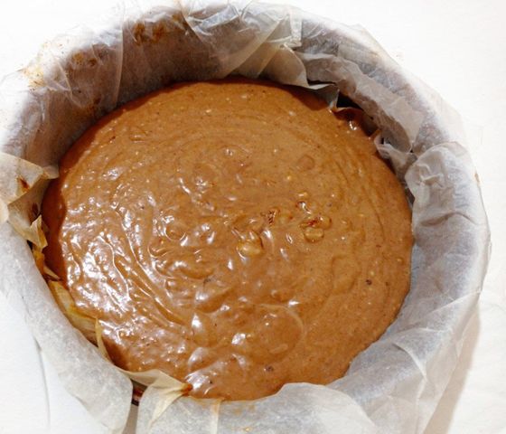 Простой торт на кефире с вареньем «Трухлявый пень» — Кулинарные рецепты любящей жены